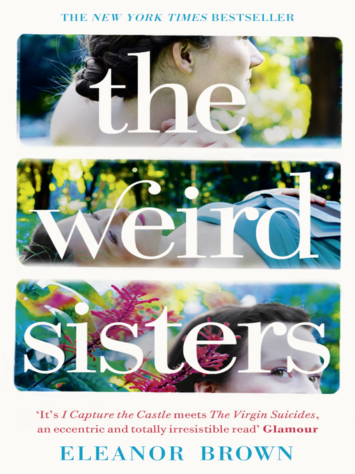 The Weird Sisters (eBook)